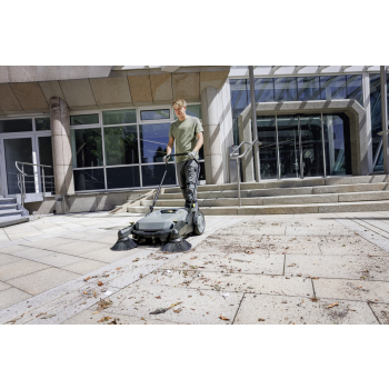 Zamiatarka Karcher KM 70/20 C 2SB